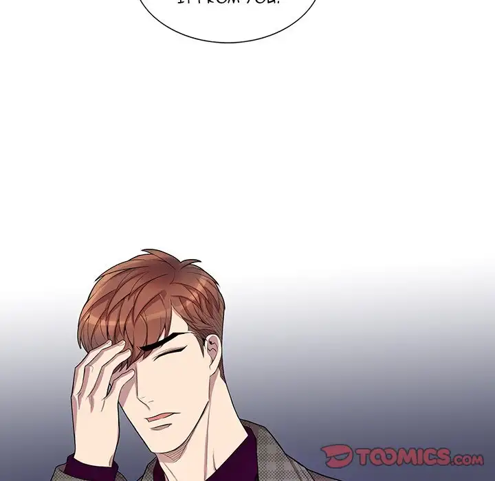 Why Is it You? - Chapter 34 [photo 129] - MangaPorn