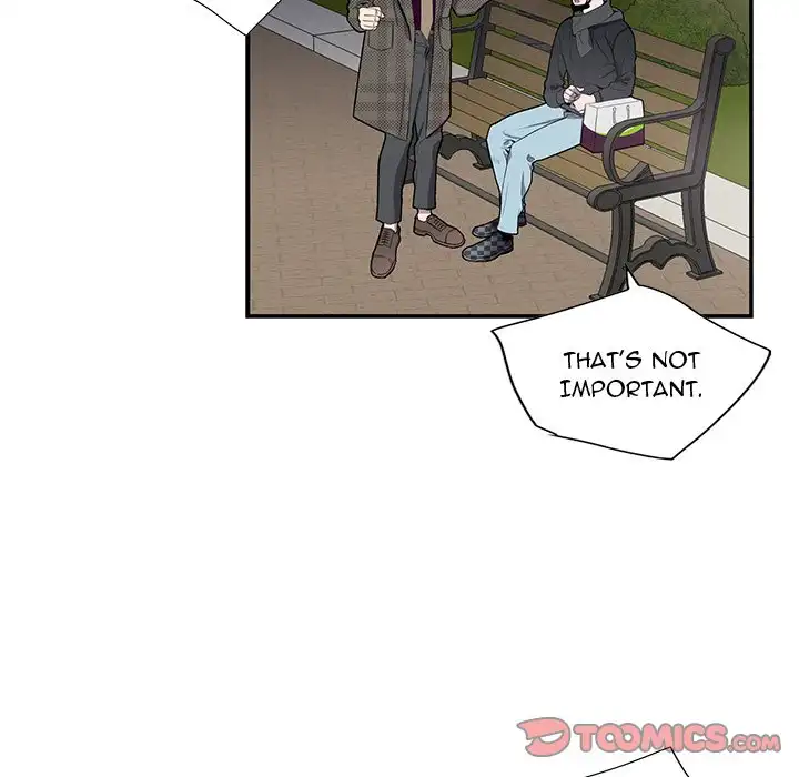 Why Is it You? - Chapter 34 [photo 133] - MangaPorn