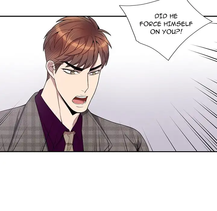 Why Is it You? - Chapter 34 [photo 134] - MangaPorn