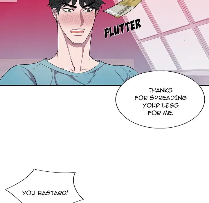 Why Is it You? - Chapter 34 [photo 16] - MangaPorn