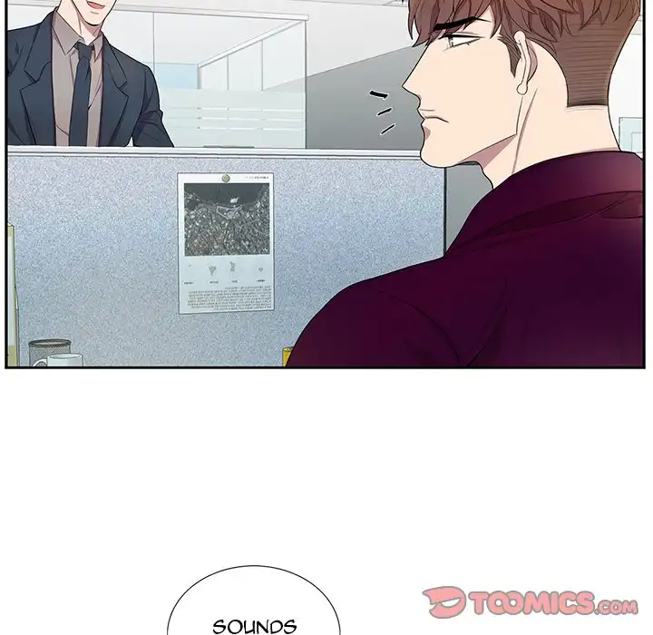 Why Is it You? - Chapter 34 [photo 26] - MangaPorn