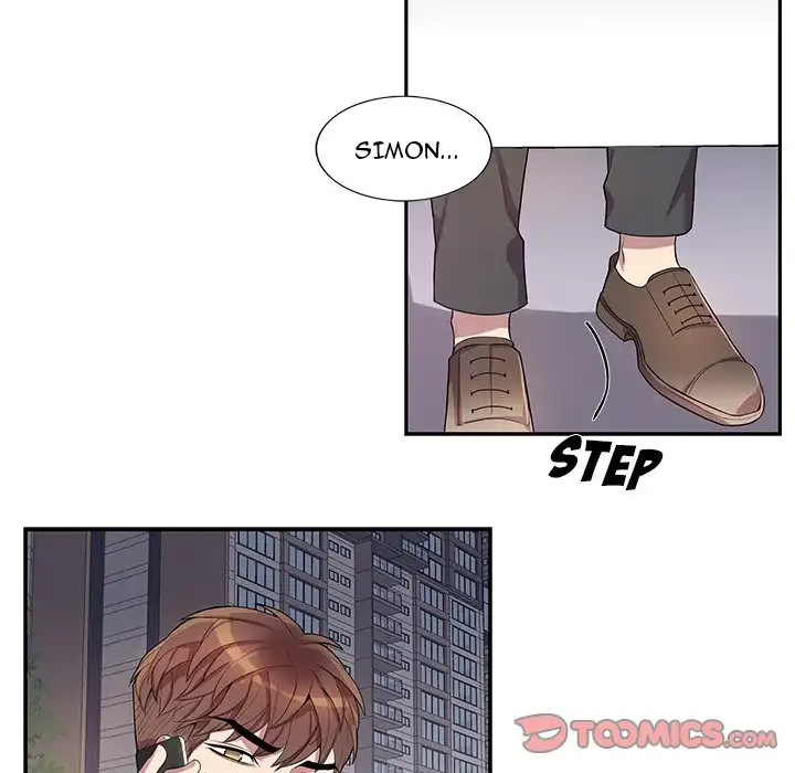 Why Is it You? - Chapter 34 [photo 30] - MangaPorn