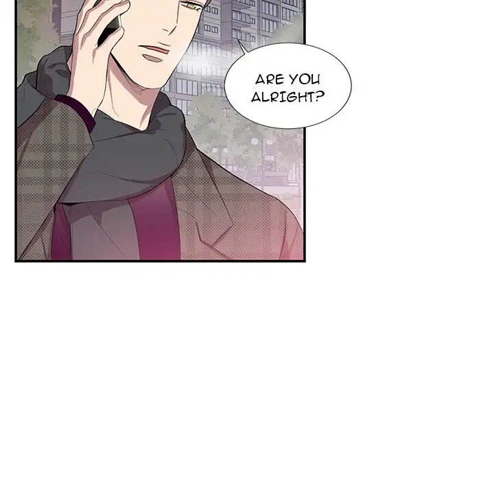 Why Is it You? - Chapter 34 [photo 31] - MangaPorn