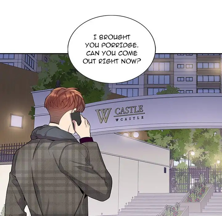Why Is it You? - Chapter 34 [photo 32] - MangaPorn