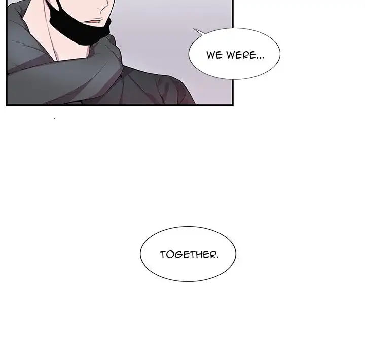 Why Is it You? - Chapter 34 [photo 49] - MangaPorn