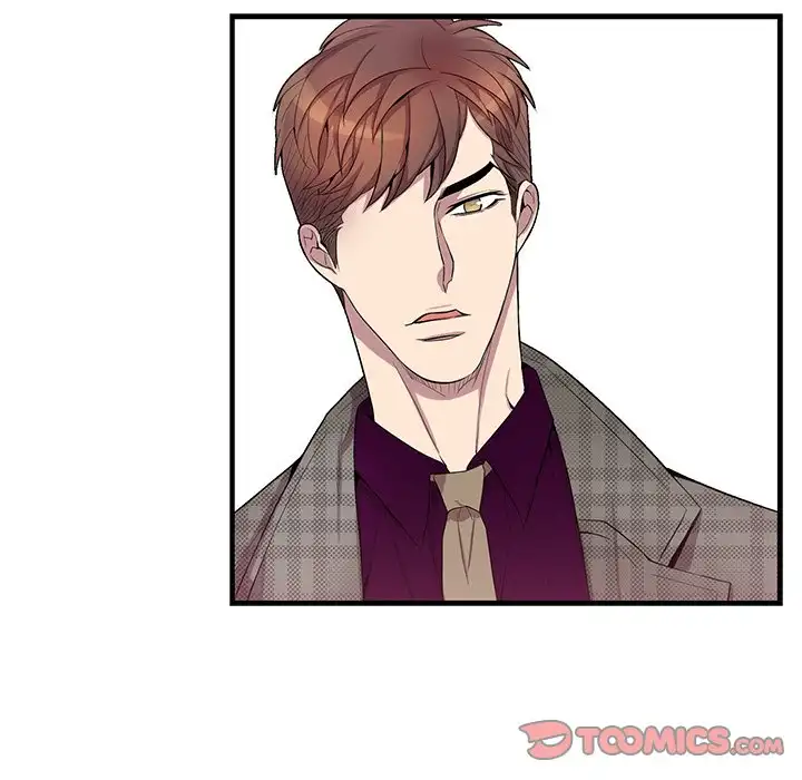 Why Is it You? - Chapter 34 [photo 50] - MangaPorn