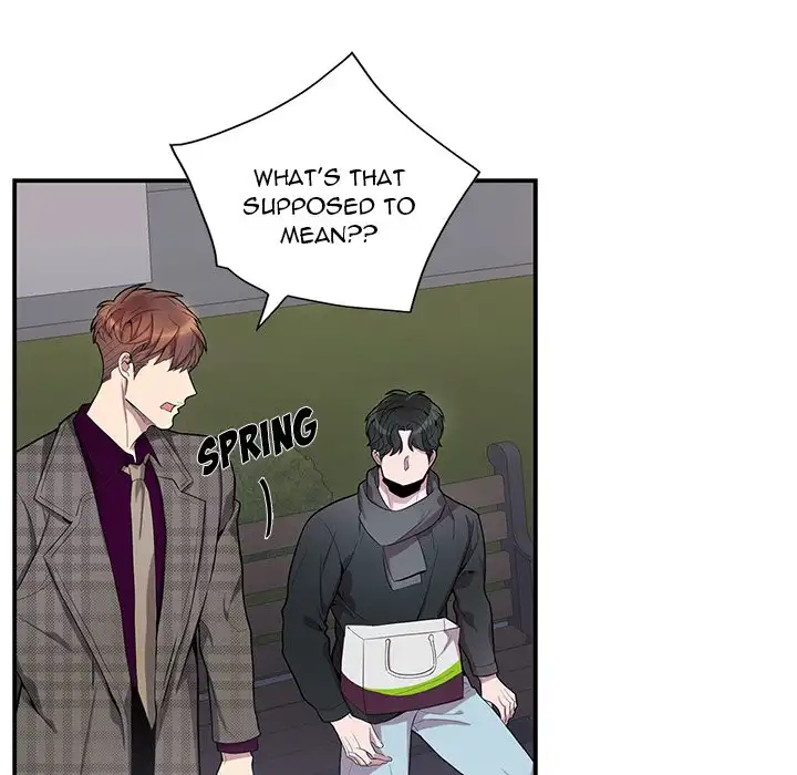 Why Is it You? - Chapter 34 [photo 51] - MangaPorn