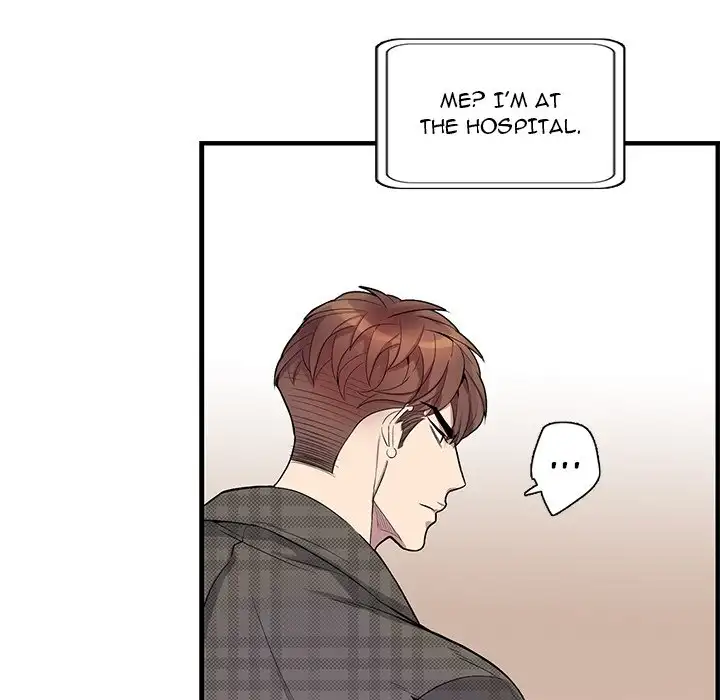 Why Is it You? - Chapter 34 [photo 69] - MangaPorn