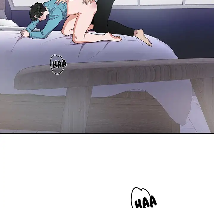 Why Is it You? - Chapter 34 [photo 83] - MangaPorn