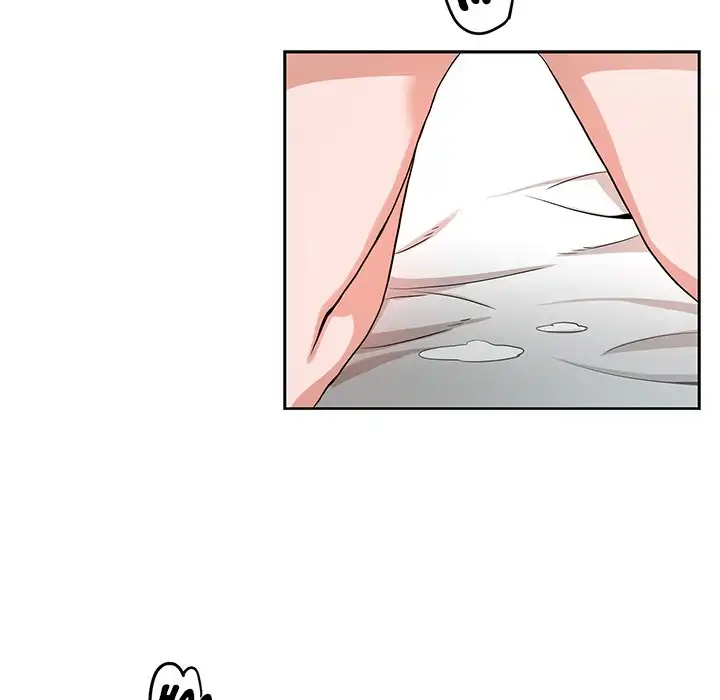 Why Is it You? - Chapter 34 [photo 9] - MangaPorn