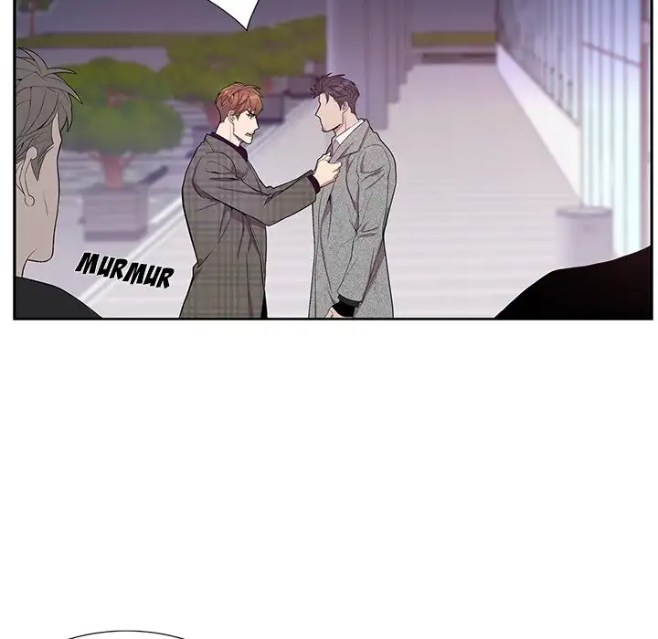 Why Is it You? - Chapter 35 [photo 15] - MangaPorn