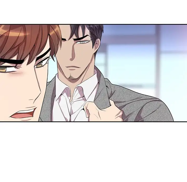 Why Is it You? - Chapter 35 [photo 17] - MangaPorn