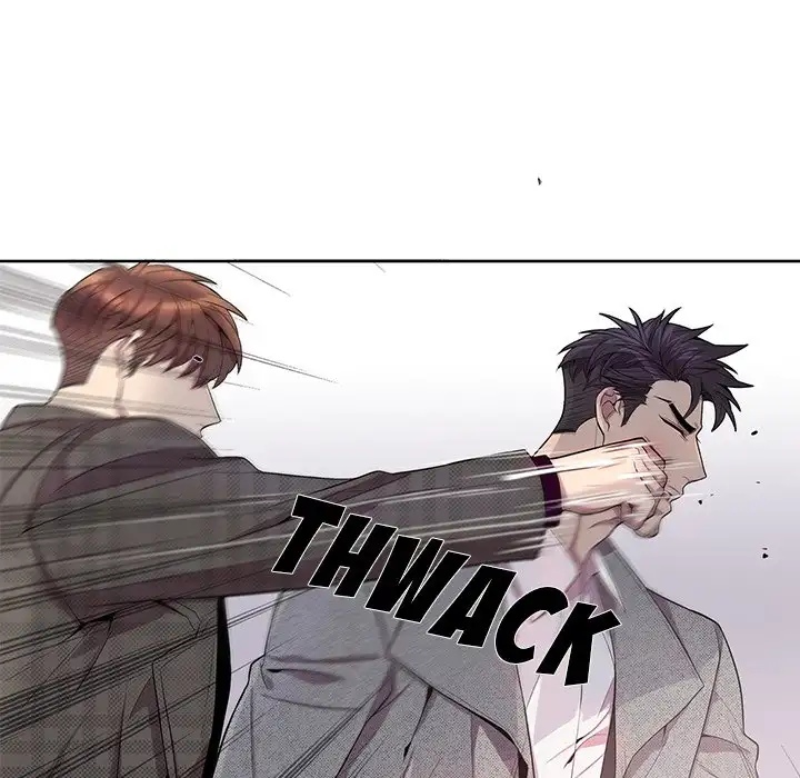 Why Is it You? - Chapter 35 [photo 21] - MangaPorn