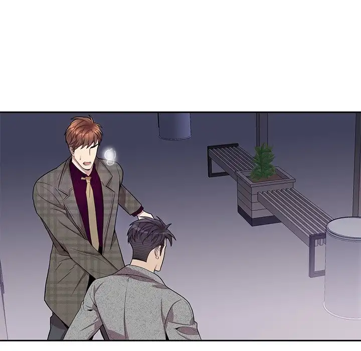 Why Is it You? - Chapter 35 [photo 23] - MangaPorn