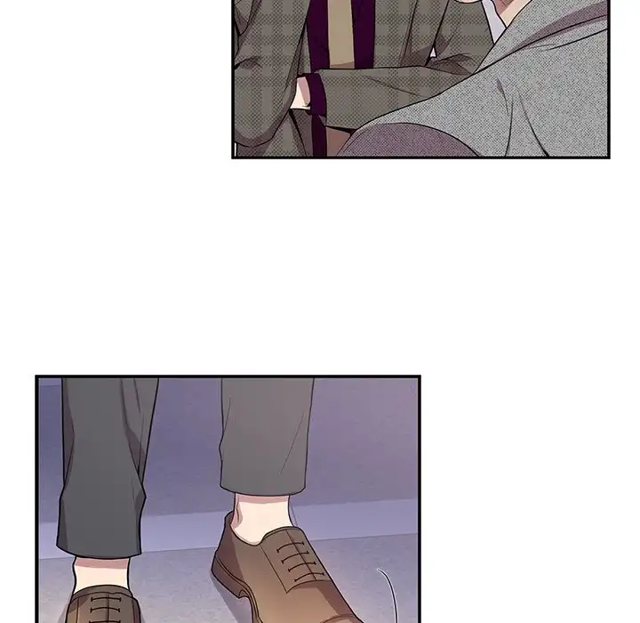 Why Is it You? - Chapter 35 [photo 25] - MangaPorn