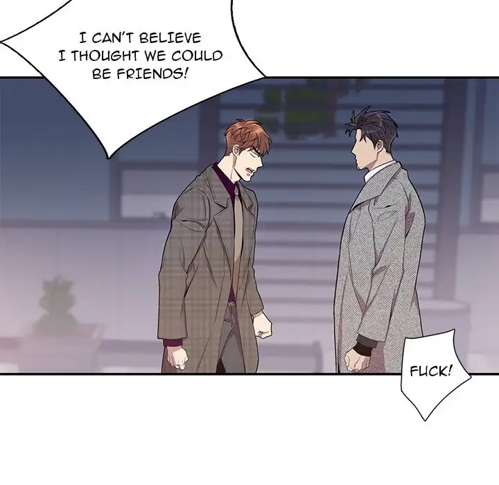 Why Is it You? - Chapter 35 [photo 27] - MangaPorn