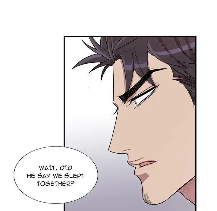 Why Is it You? - Chapter 35 [photo 28] - MangaPorn