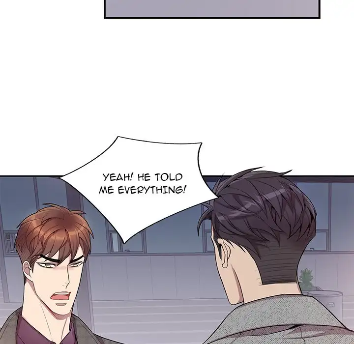 Why Is it You? - Chapter 35 [photo 29] - MangaPorn