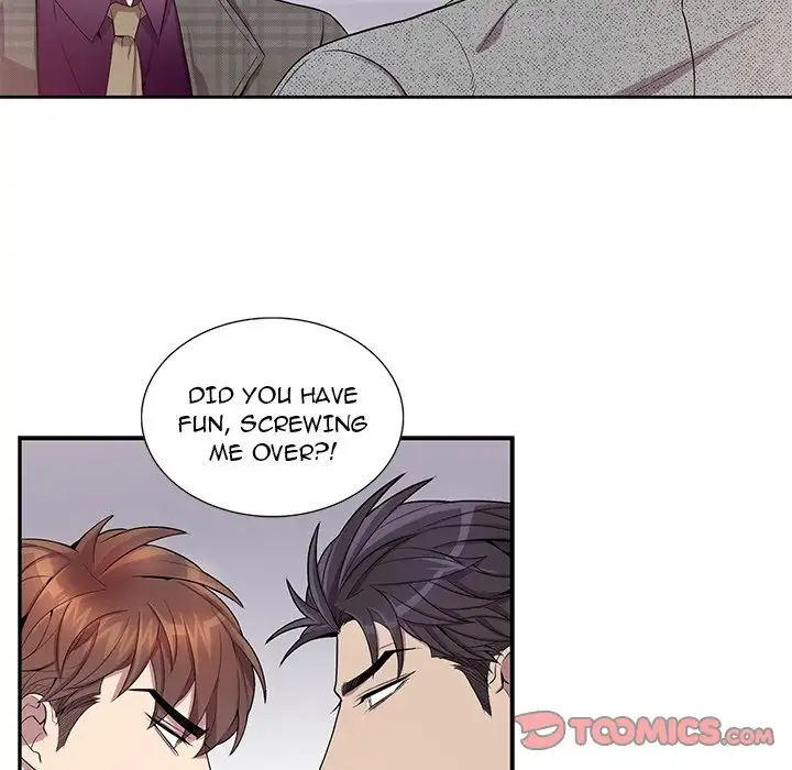 Why Is it You? - Chapter 35 [photo 30] - MangaPorn