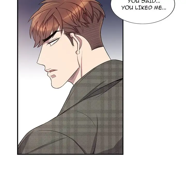 Why Is it You? - Chapter 35 [photo 36] - MangaPorn