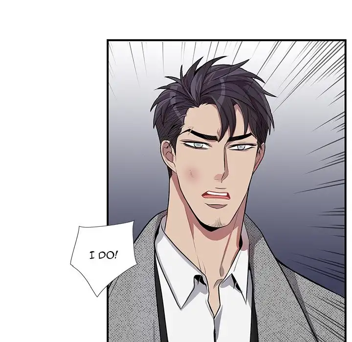 Why Is it You? - Chapter 35 [photo 37] - MangaPorn