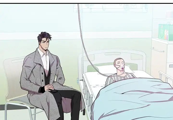 Why Is it You? - Chapter 35 [photo 4] - MangaPorn