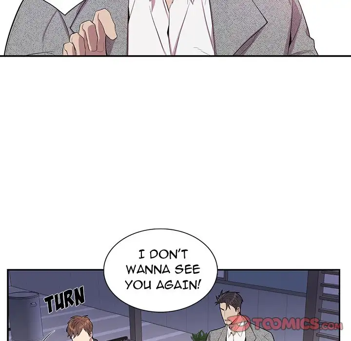 Why Is it You? - Chapter 35 [photo 42] - MangaPorn