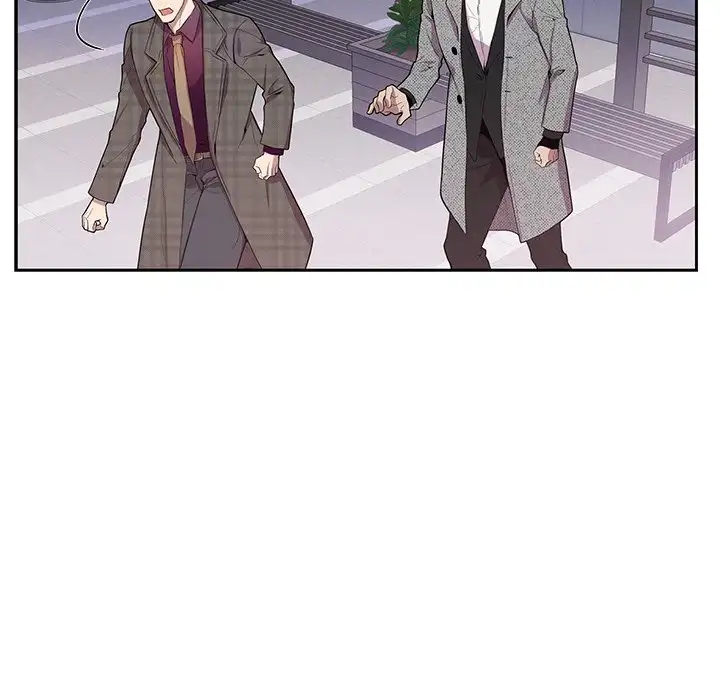 Why Is it You? - Chapter 35 [photo 43] - MangaPorn