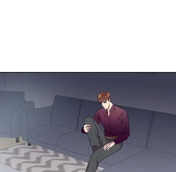 Why Is it You? - Chapter 35 [photo 47] - MangaPorn