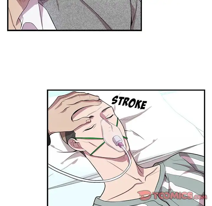 Why Is it You? - Chapter 35 [photo 6] - MangaPorn