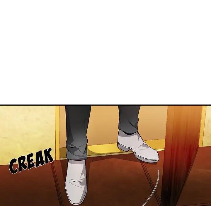 Why Is it You? - Chapter 35 [photo 61] - MangaPorn