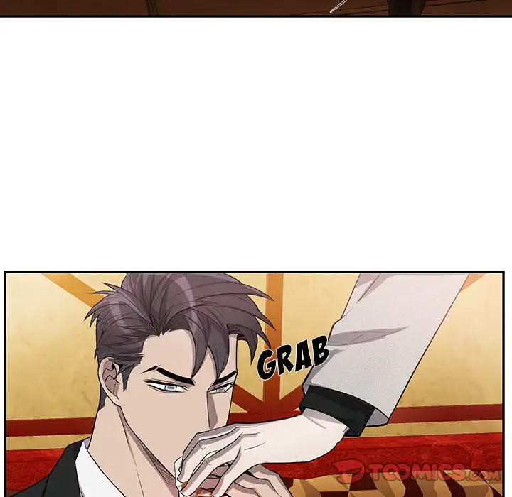 Why Is it You? - Chapter 35 [photo 62] - MangaPorn