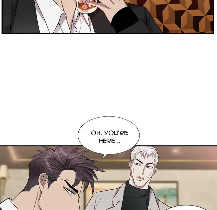 Why Is it You? - Chapter 35 [photo 63] - MangaPorn