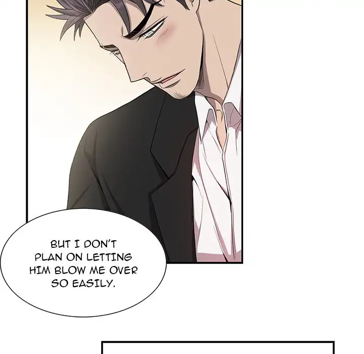 Why Is it You? - Chapter 35 [photo 67] - MangaPorn