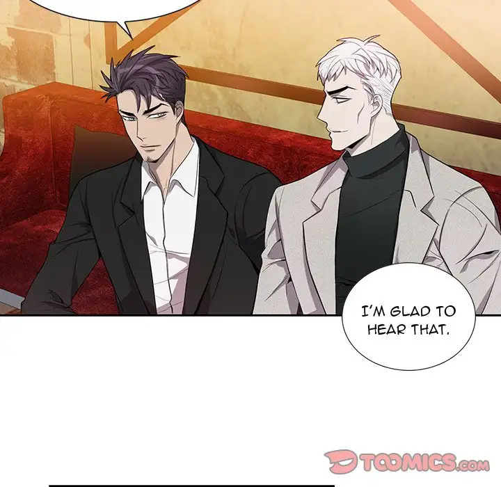 Why Is it You? - Chapter 35 [photo 70] - MangaPorn