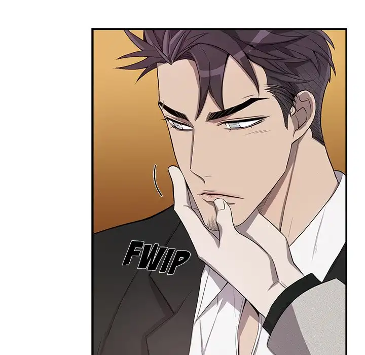 Why Is it You? - Chapter 35 [photo 72] - MangaPorn