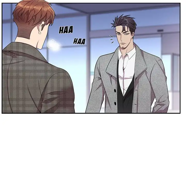 Why Is it You? - Chapter 35 [photo 9] - MangaPorn