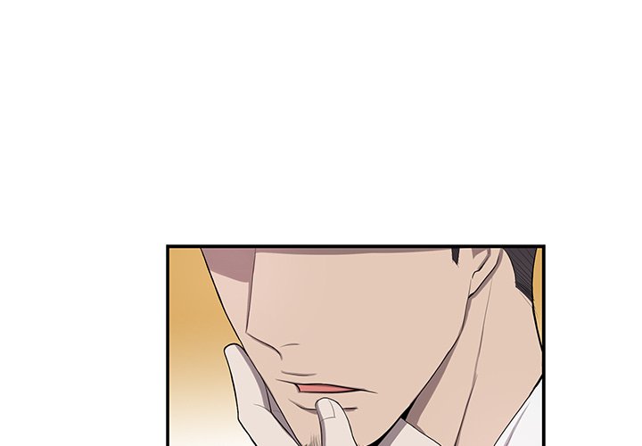 Why Is it You? - Chapter 36 [photo 1] - MangaPorn