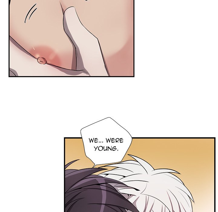 Why Is it You? - Chapter 36 [photo 11] - MangaPorn