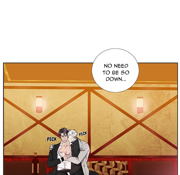 Why Is it You? - Chapter 36 [photo 13] - MangaPorn