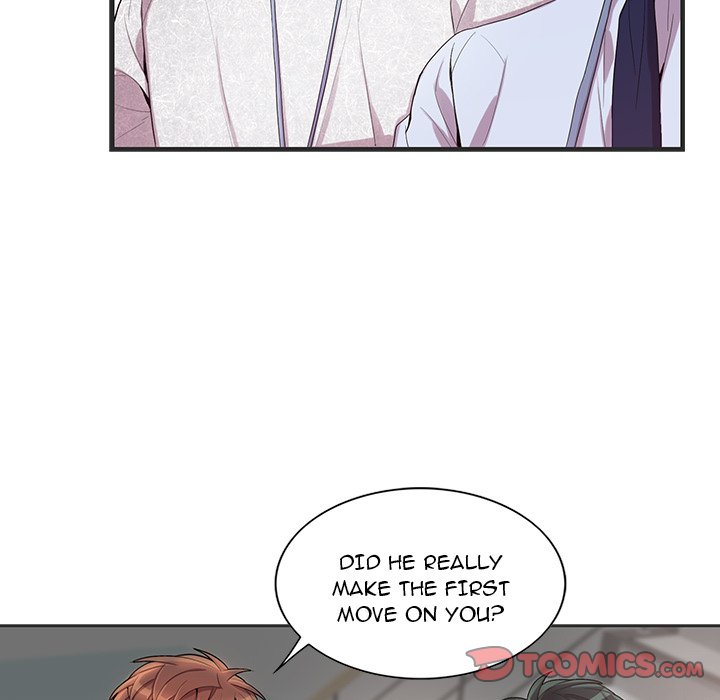 Why Is it You? - Chapter 36 [photo 30] - MangaPorn