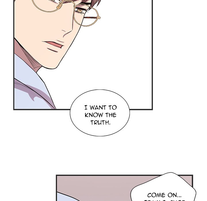 Why Is it You? - Chapter 36 [photo 32] - MangaPorn