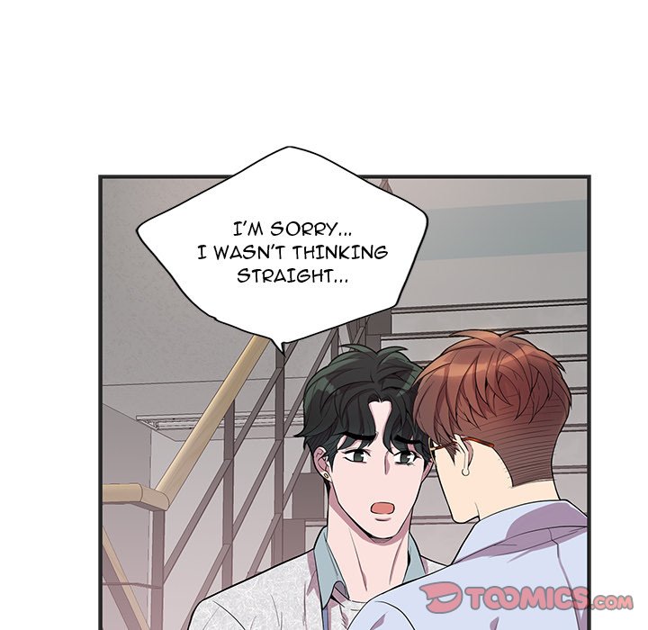 Why Is it You? - Chapter 36 [photo 34] - MangaPorn