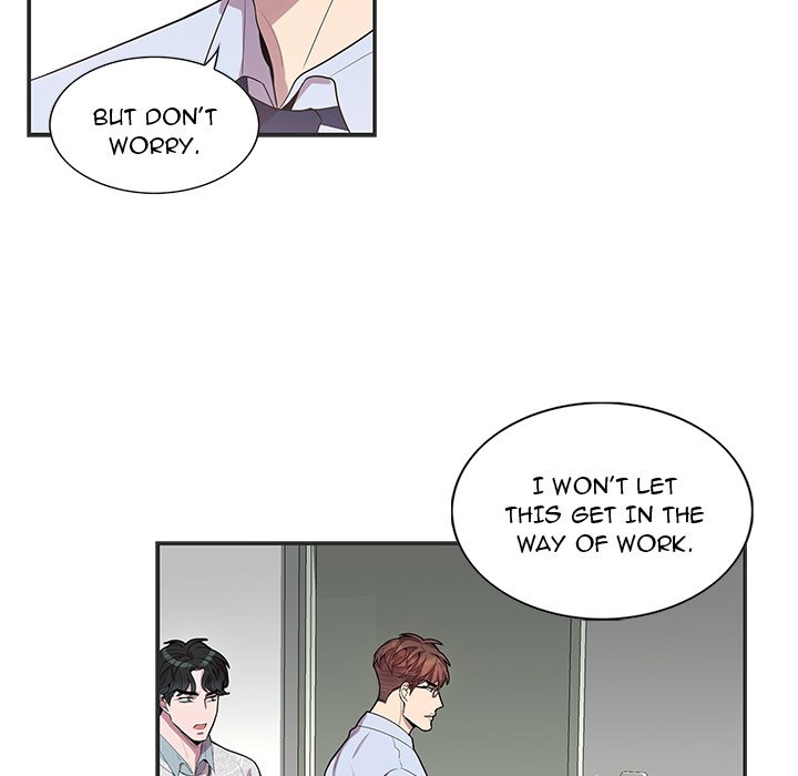 Why Is it You? - Chapter 36 [photo 39] - MangaPorn