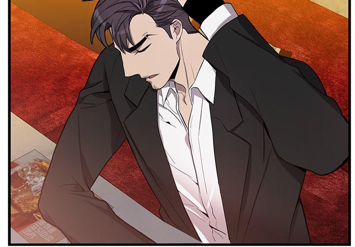 Why Is it You? - Chapter 36 [photo 4] - MangaPorn