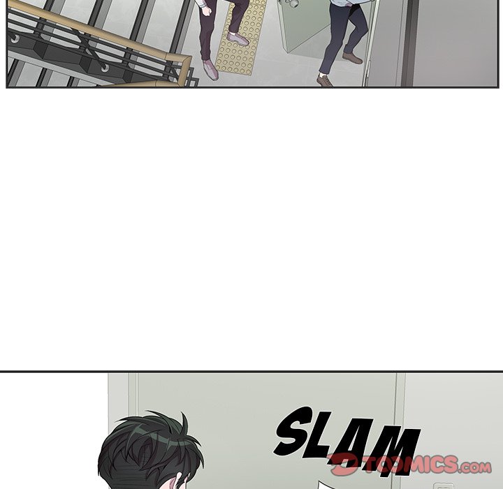 Why Is it You? - Chapter 36 [photo 42] - MangaPorn
