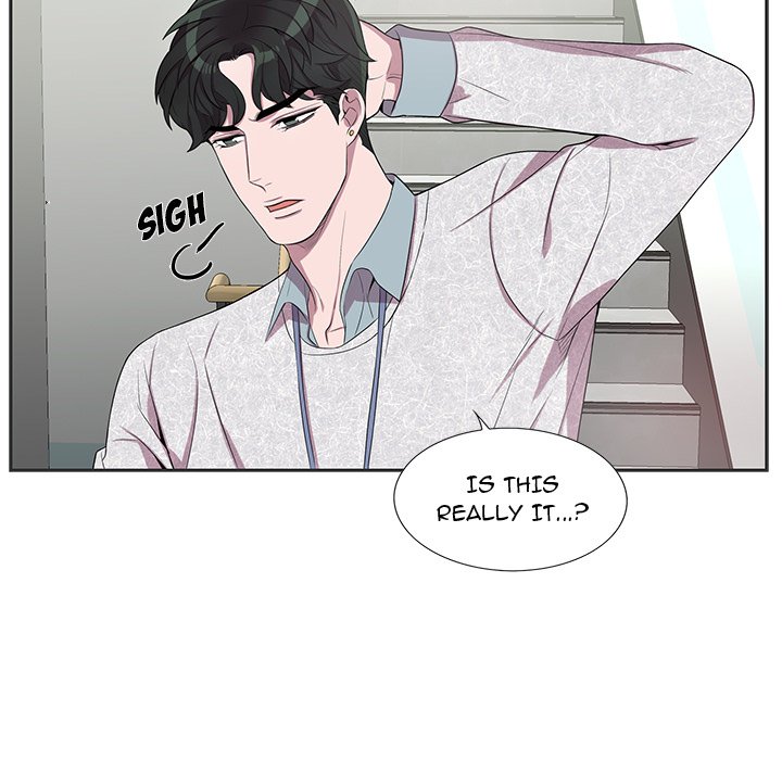 Why Is it You? - Chapter 36 [photo 44] - MangaPorn