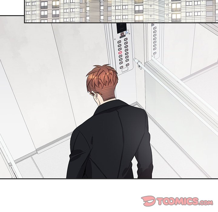 Why Is it You? - Chapter 36 [photo 46] - MangaPorn