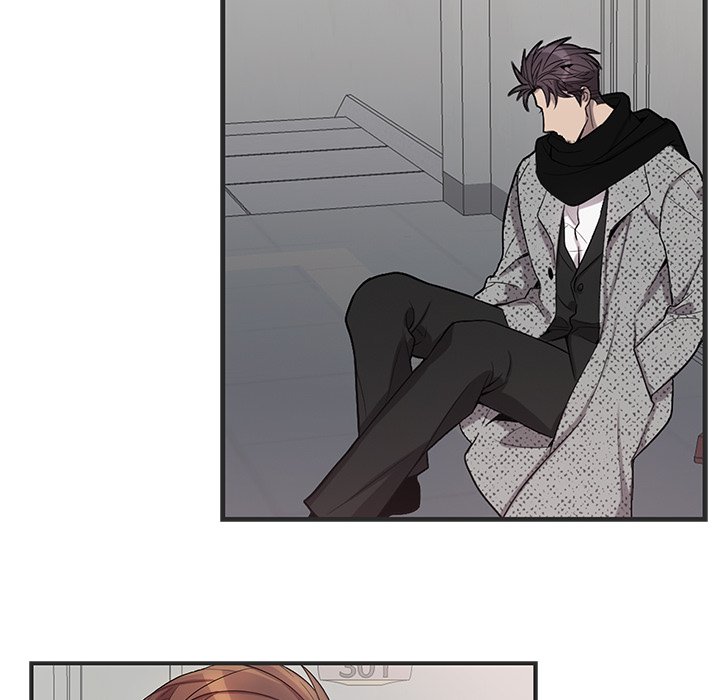 Why Is it You? - Chapter 36 [photo 49] - MangaPorn