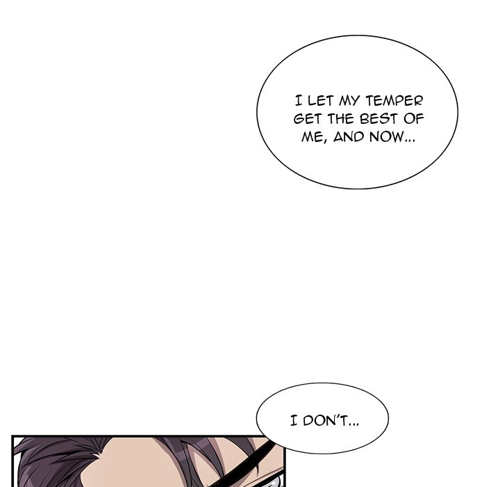 Why Is it You? - Chapter 36 [photo 5] - MangaPorn